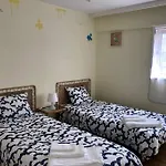 Appartement Sea And Pinewood Ofir *