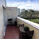 Sea And Pinewood Ofir Appartement *