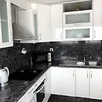Sea And Pinewood Ofir Appartement