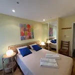 Appartement Sea And Pinewood Ofir *