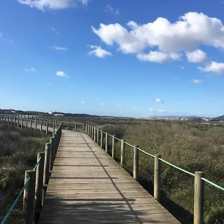 Sea And Pinewood Ofir * Fao