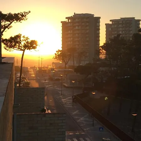 Apartamento Sea And Pinewood Ofir Fão