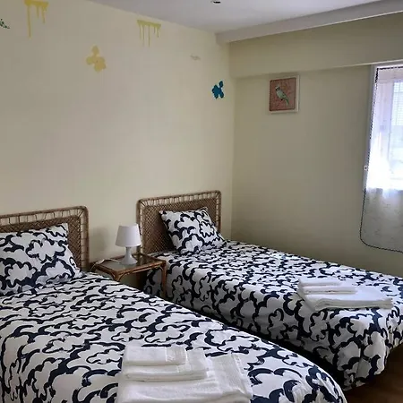 Apartamento Sea And Pinewood Ofir *