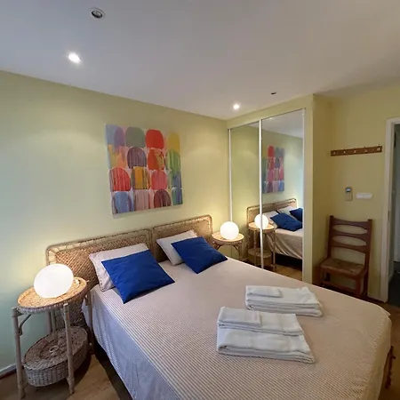 Apartament Sea And Pinewood Ofir *