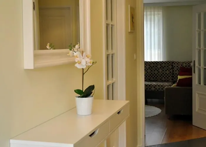 Sea And Pinewood Ofir * Fão