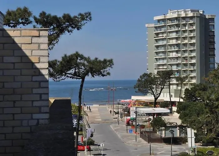 Sea And Pinewood Ofir *