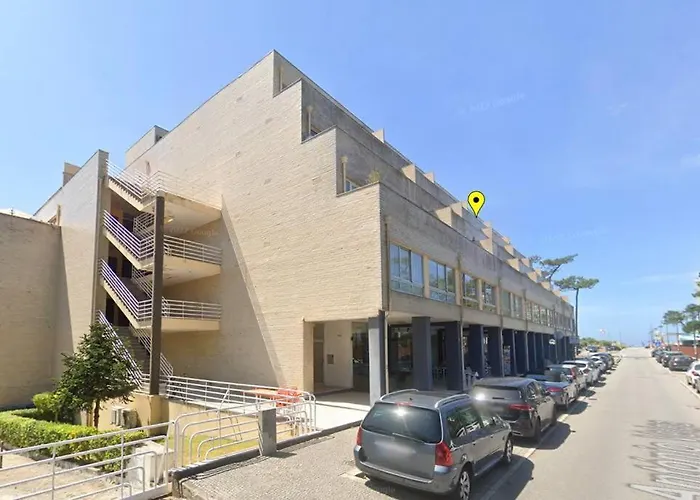 Appartement Sea And Pinewood Ofir *