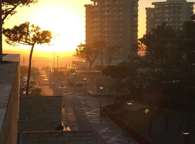 Apartamento Sea And Pinewood Ofir Fão