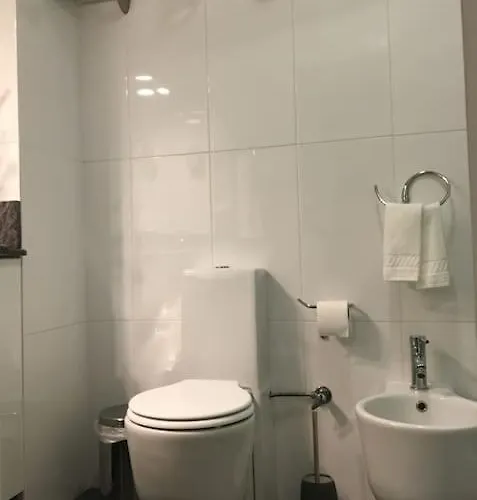 Apartamento Sea And Pinewood Ofir