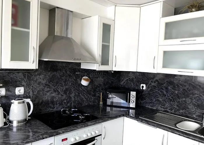 Sea And Pinewood Ofir Fão