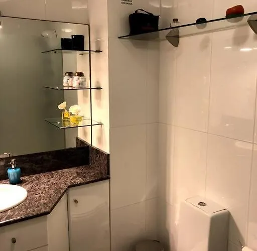 Sea And Pinewood Ofir * Fão