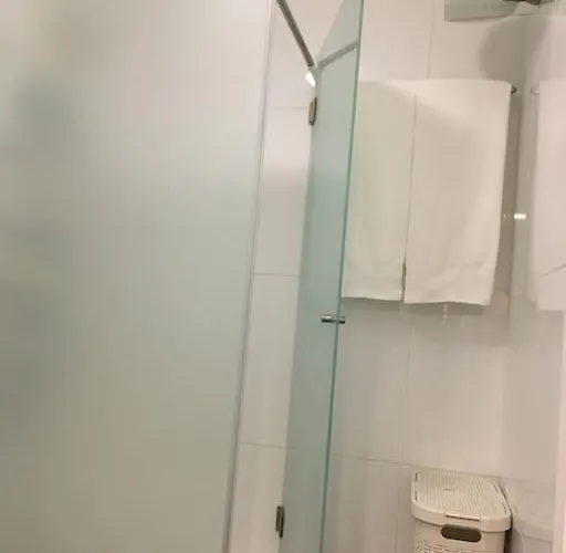 Sea And Pinewood Ofir * Fão